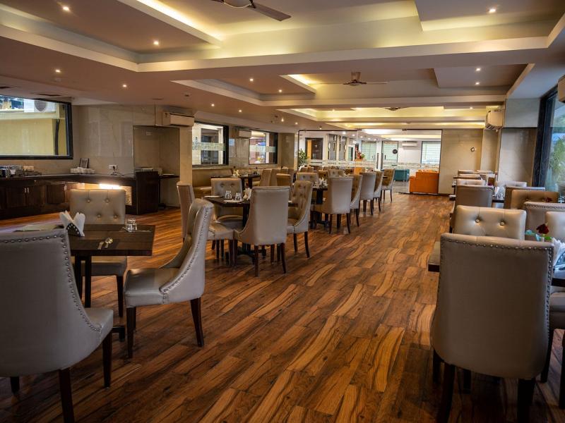 Bells Beach Resort