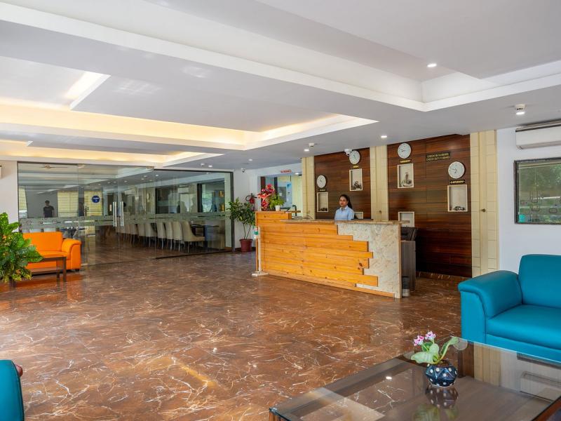 Bells Beach Resort