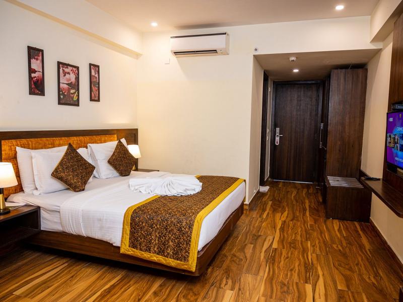 Bells Beach Resort