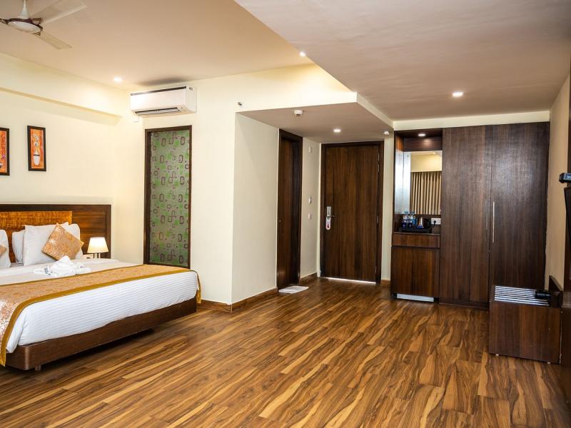 Bells Beach Resort