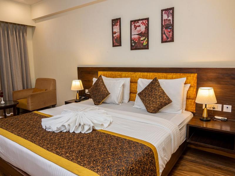Bells Beach Resort