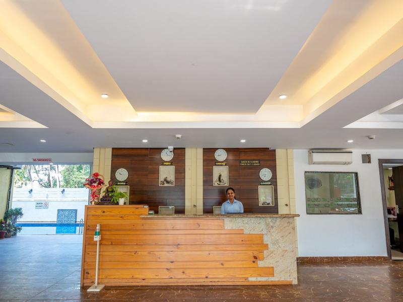 Bells Beach Resort