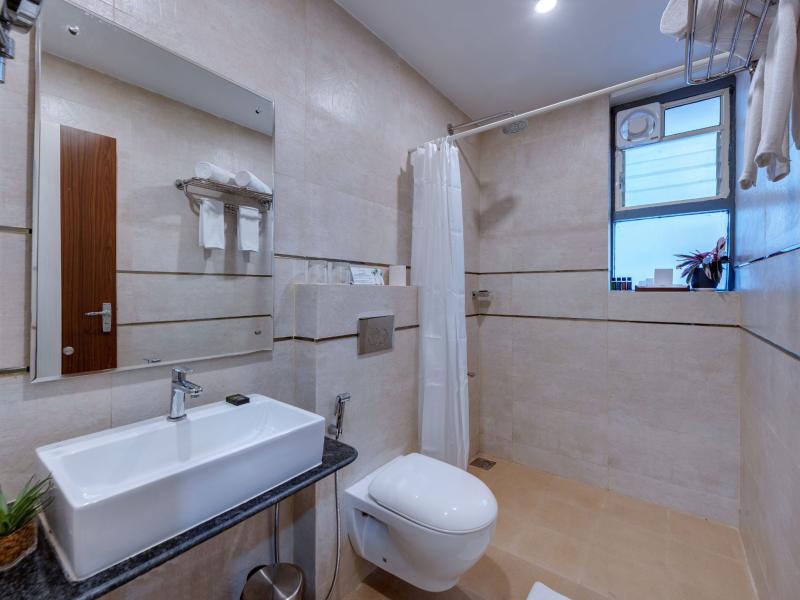 De Garland Palolem - AM Hotel Kollection