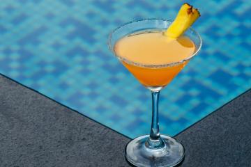 Отель De Garland Palolem - AM Hotel Kollection Индия, Палолем, фото 18