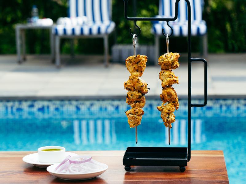 De Garland Palolem - AM Hotel Kollection