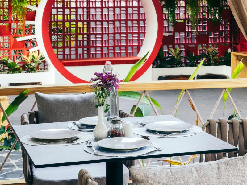 De Garland Palolem - AM Hotel Kollection