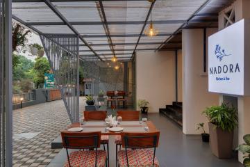 Отель De Garland Palolem - AM Hotel Kollection Индия, Палолем, фото 25