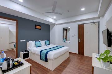 Отель De Garland Palolem - AM Hotel Kollection Индия, Палолем, фото 8