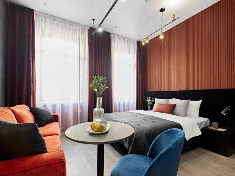 Terraplace by Mix Hotels