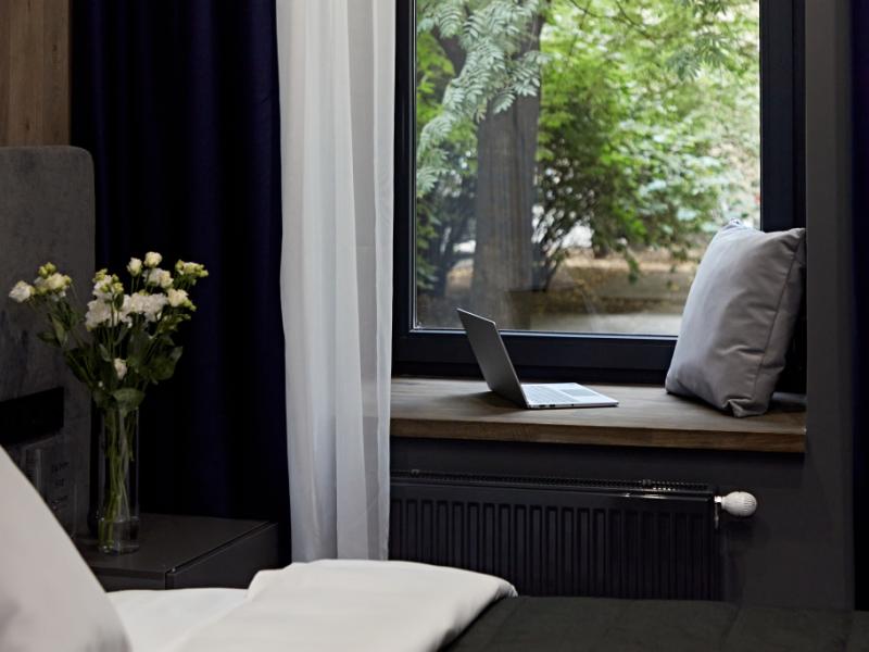 Terraplace by Mix Hotels