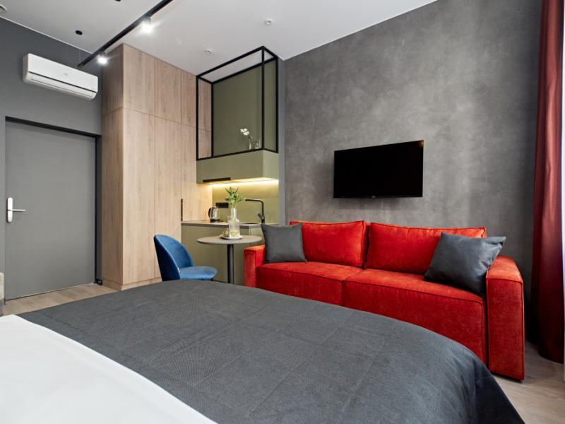 Terraplace by Mix Hotels