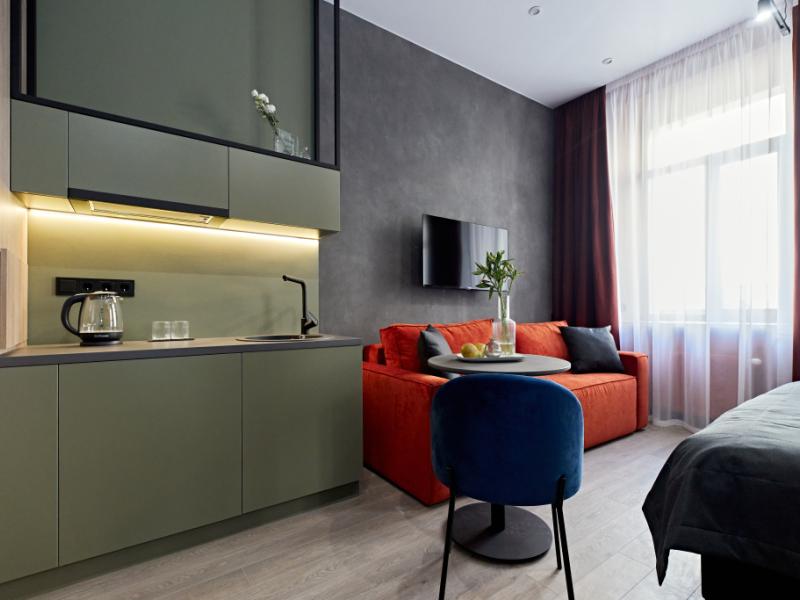 Terraplace by Mix Hotels