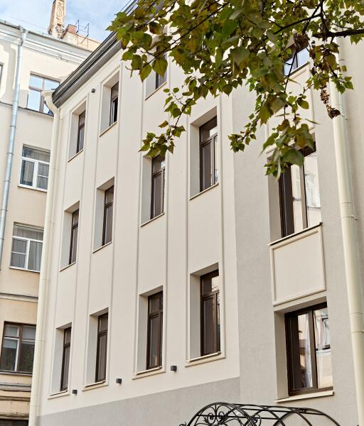 Terraplace by Mix Hotels