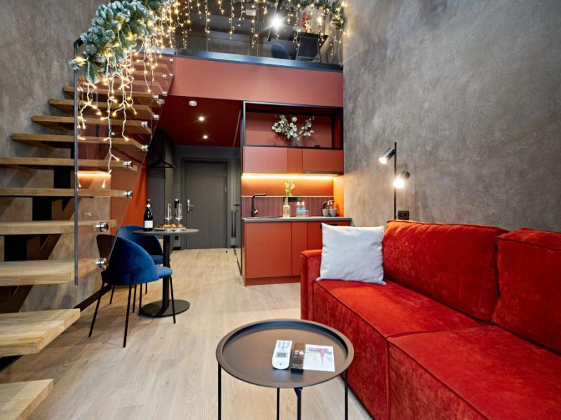 Terraplace by Mix Hotels
