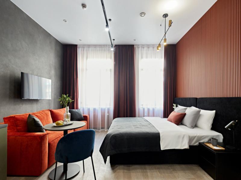 Terraplace by Mix Hotels