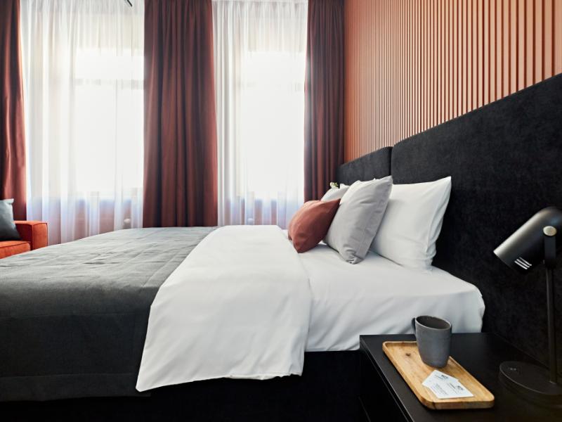 Terraplace by Mix Hotels