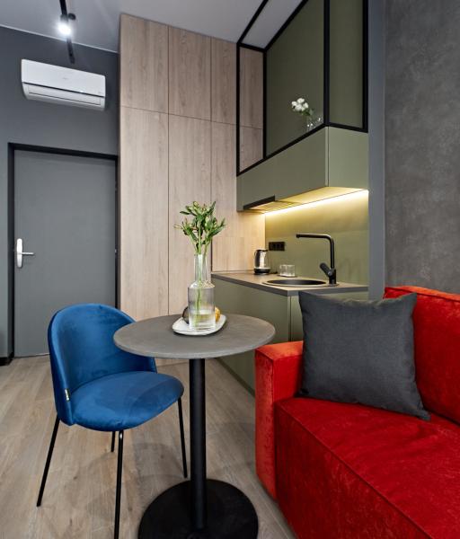 Terraplace by Mix Hotels