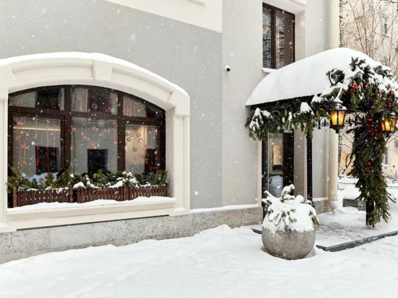 Terraplace by Mix Hotels