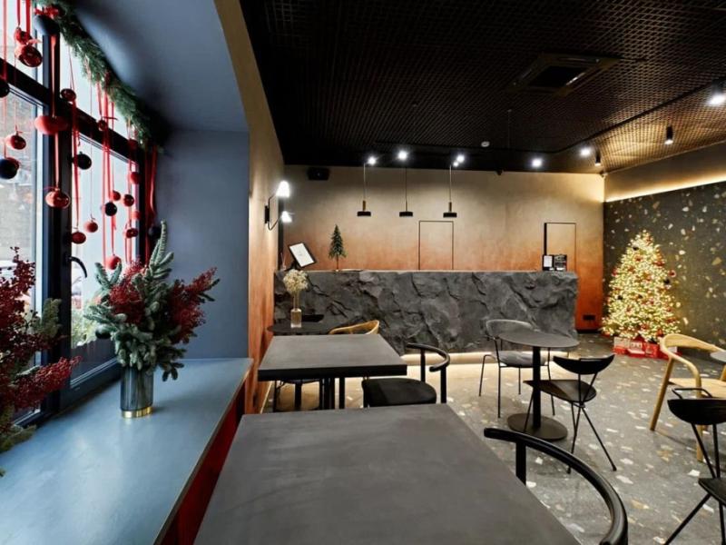 Terraplace by Mix Hotels