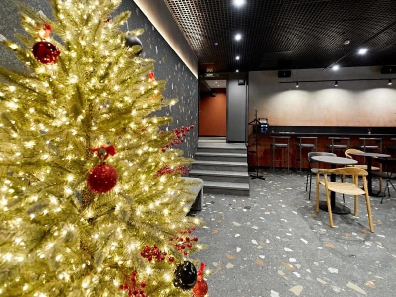 Terraplace by Mix Hotels
