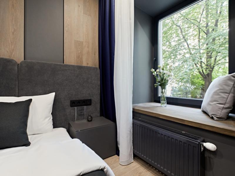 Terraplace by Mix Hotels