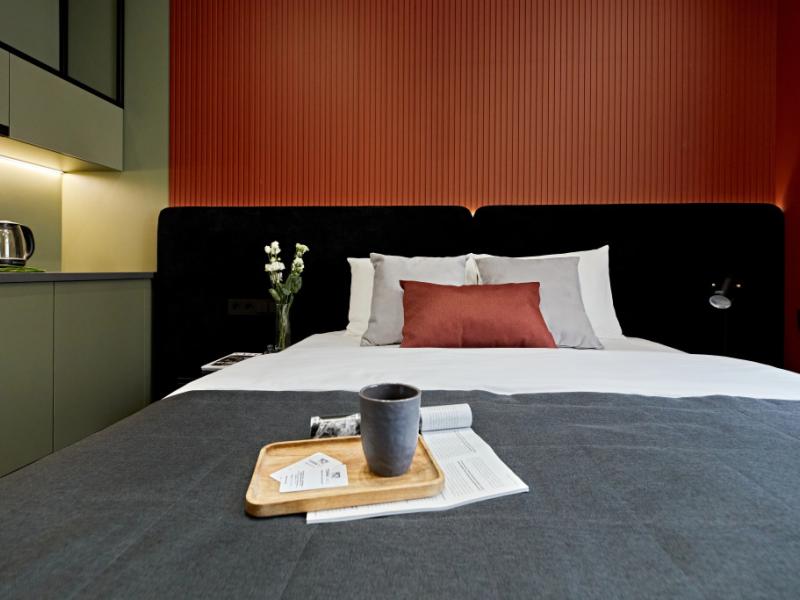 Terraplace by Mix Hotels