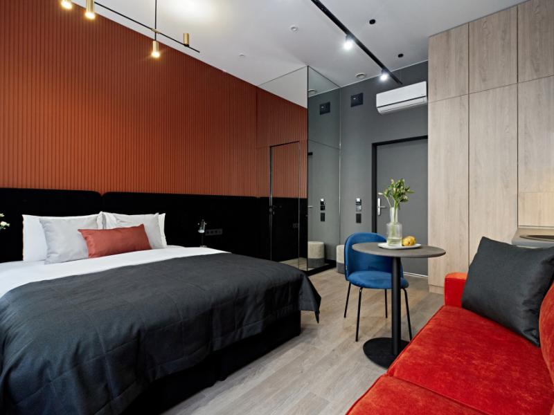Terraplace by Mix Hotels