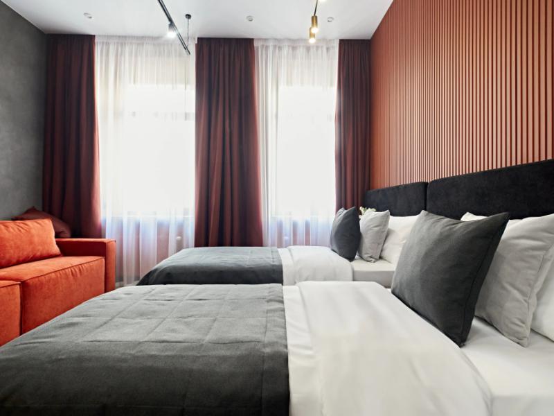 Terraplace by Mix Hotels
