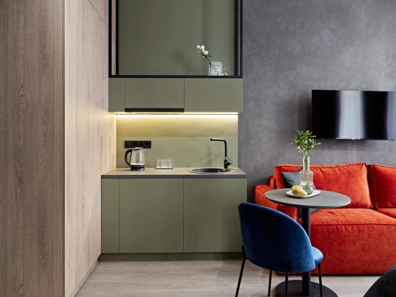 Terraplace by Mix Hotels