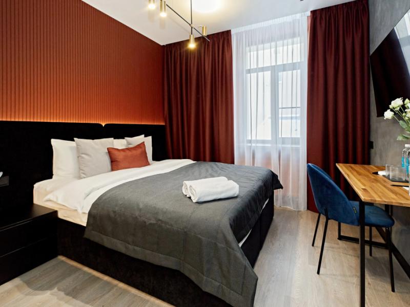 Terraplace by Mix Hotels