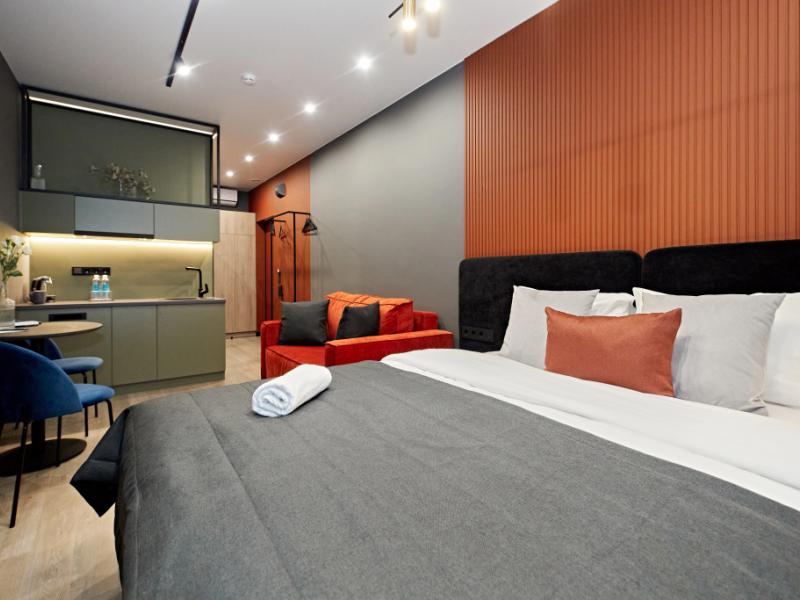 Terraplace by Mix Hotels