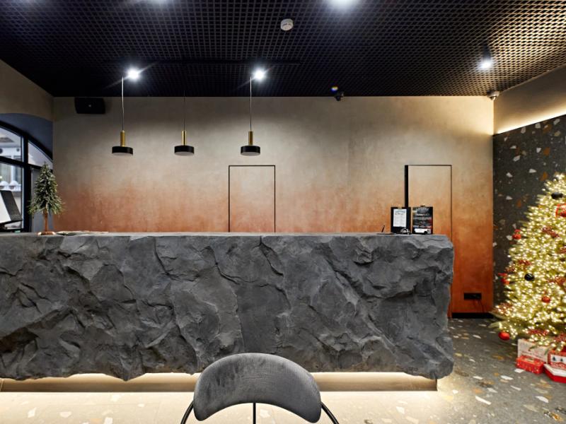 Terraplace by Mix Hotels