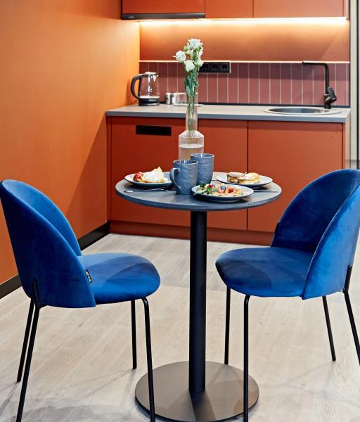Terraplace by Mix Hotels