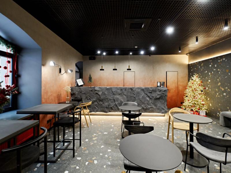 Terraplace by Mix Hotels