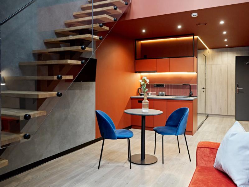 Terraplace by Mix Hotels
