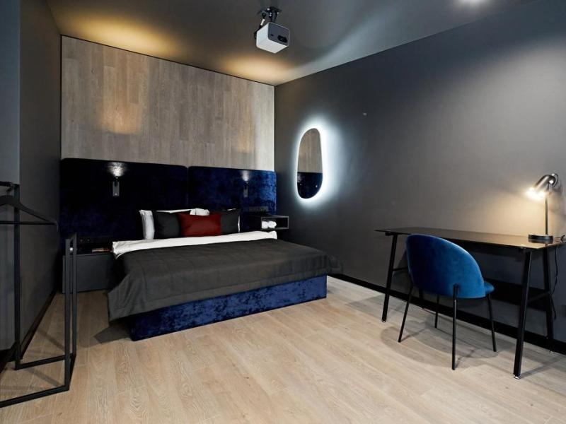 Terraplace by Mix Hotels