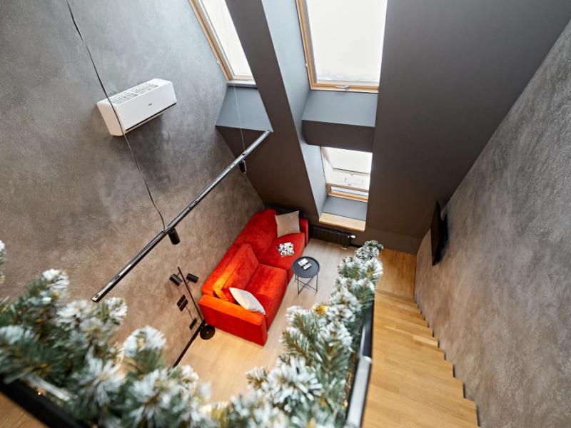 Terraplace by Mix Hotels