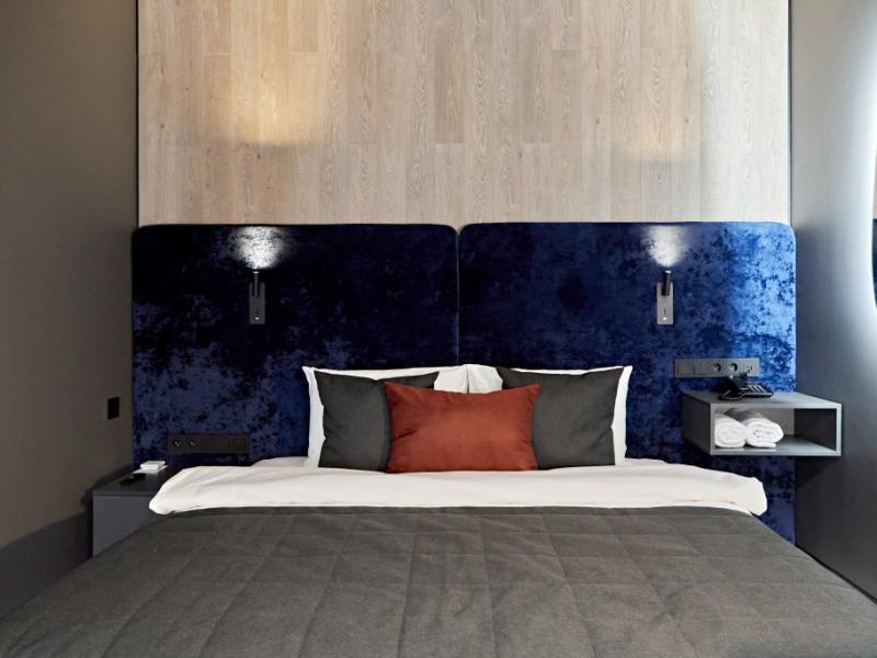 Terraplace by Mix Hotels