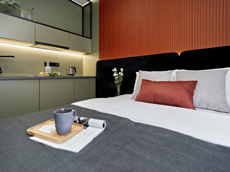 Terraplace by Mix Hotels