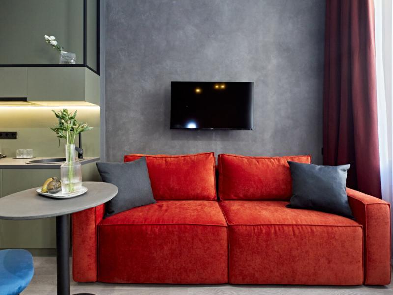 Terraplace by Mix Hotels