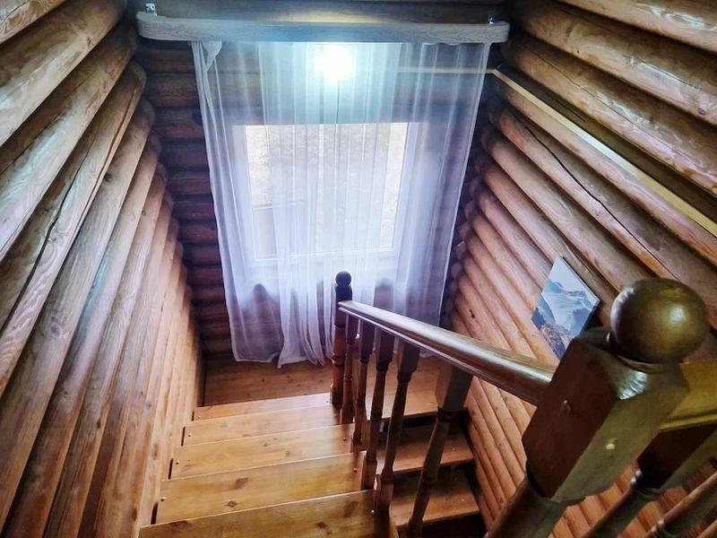 Панорама гостиничный комплекс
