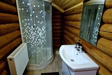 Отель Панорама гостиничный комплекс Россия, Архыз, фото 103