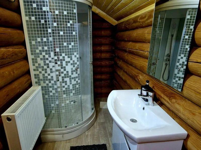 Панорама гостиничный комплекс