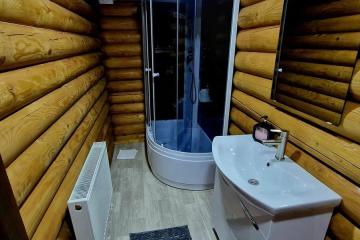Отель Панорама гостиничный комплекс Россия, Архыз, фото 105