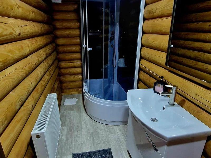 Панорама гостиничный комплекс