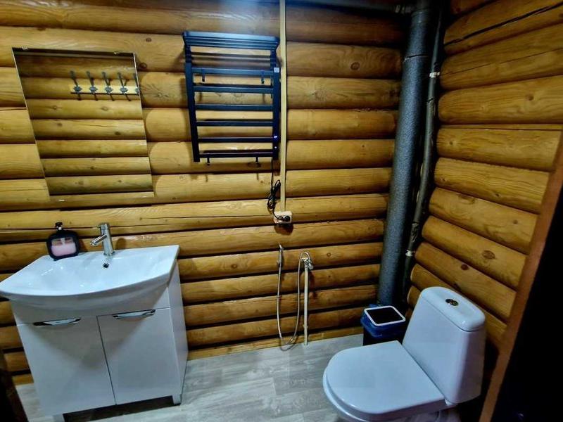 Панорама гостиничный комплекс