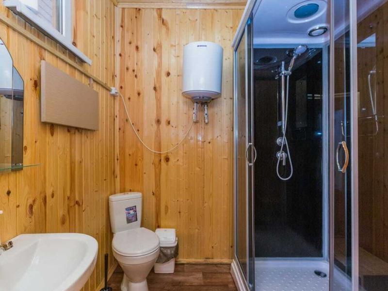 Панорама гостиничный комплекс