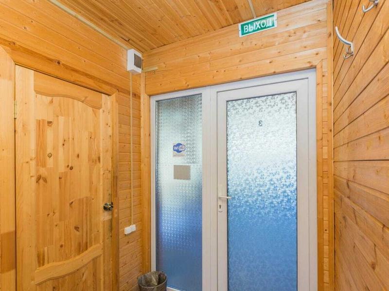 Панорама гостиничный комплекс
