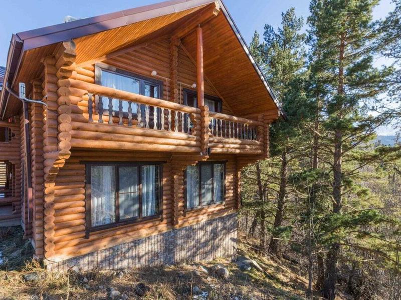 Панорама гостиничный комплекс