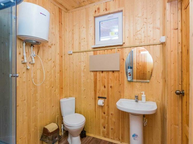 Панорама гостиничный комплекс